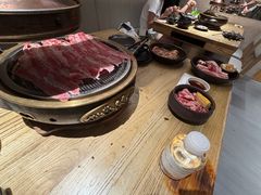 -泥炉烧肉师(新街口金銮巷店)
