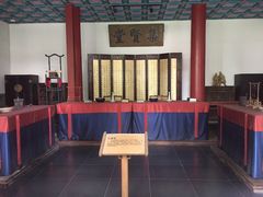 -北京国子监胡同