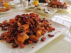-南海渔家•海鲜•正宗海南菜(海棠湾店)