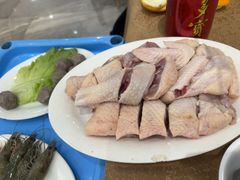 -濠轩阁特色生蚝火锅总店