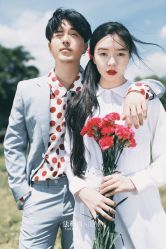 -太古映画婚纱摄影(天河店)