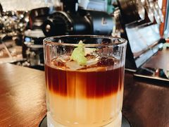 -上古咖啡ShadowCafe&Reastaurant(哈尔滨中央大街店)