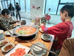 -老凯俚酸汤鱼(鸿通城店)