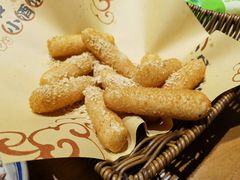 红糖糍粑-泥糊破店小酒馆·团建聚餐(南京西路店)