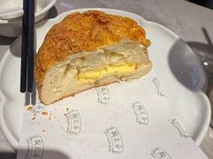 -陶兰居·手工点心·粤菜(圆融时代广场店)