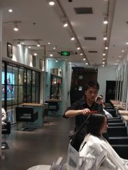 -东方麒麟·潘多拉SALON