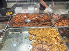 -乔波食品(杜桥中心菜场店)