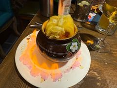 俄式瓦罐牛肉-卢布里西餐厅(总店)