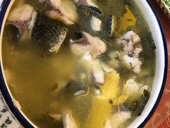 -胡羊焖饼(敦煌店)