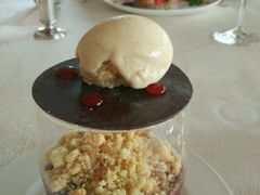 -上海和平饭店-华懋阁 The Cathay Room