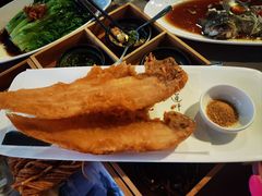 -有喜胶东小馆(太申祥和店)