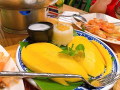 -simply thai天泰(长泰广场店)