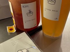 -喜茶(上海正大广场店)