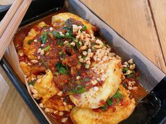 -蓉李记成都名小吃(武汉菱角湖万达店)