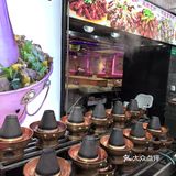 转角遇到羊蝎子火锅，这大口吃肉的感觉～爽！