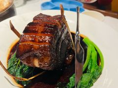 -桂满陇·海市蜃楼·黑金(国金店)