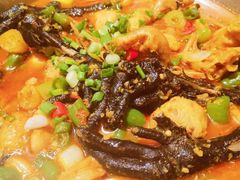 耙耙双掌-老号尤兔头(幸福店)