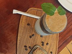 -海口万豪·大堂吧·望海吧.日落海景·下午茶·奶茶·咖啡·轻食·蛋糕·鸡尾酒·清吧