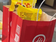 -海底捞火锅(汕头苏宁广场店)