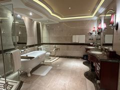 -上海瑞金洲际酒店