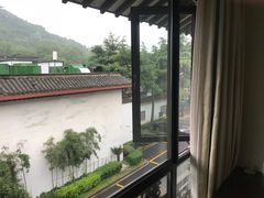 -绍兴饭店知遇楼(环山路店)