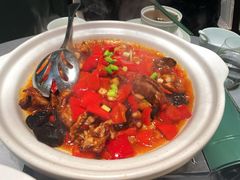 -南堂馆·新川菜(春熙路店)