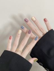 -LILY NAILS美甲美睫