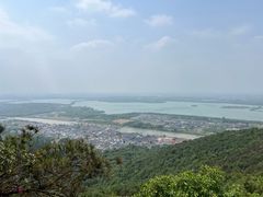 -虞山风景区