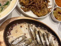 -莆田餐厅PUTIEN(三里屯店)