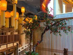 -叶叶菩提·晋福宫