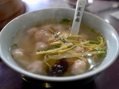 小馄饨-宜嘉园(东山店)