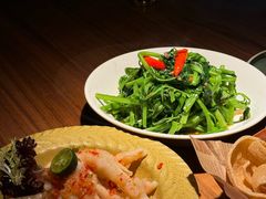 -星叶·东南亚料理(温州万象城店)