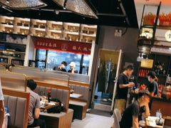 -得意啫·广东啫啫煲(前海HOP店)