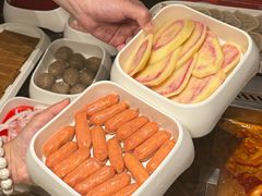 -川西坝子火锅(清江东路3.0直营店)