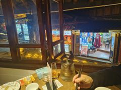 -小喜客·云南特色菜(纳西庭院店)