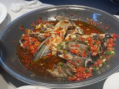 -三湘四水正宗湘菜(君峰路店)