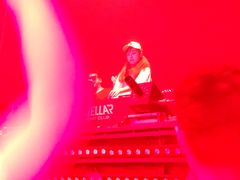 -STELLAR NIGHT CLUB星际酒吧(明发商业广场店)