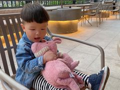-大小咖啡 BigSmallCoffee(麦子店)