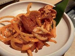 -新石器烤肉(周浦万达店)