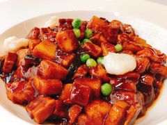 -乾隆美食·本帮菜(黄河路店)