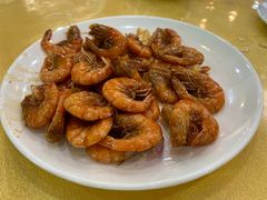 豉油王海虾-鹏城人家海鲜酒家·23年老字号(较场尾店)