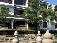 -苏州吴宫泛太平洋酒店