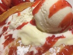 -Pancakes on the rocks(Darling Harbour)
