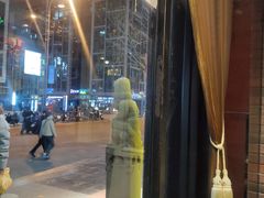 -老牌坊鲁菜名店(宽厚里店)