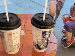 -霸王茶姬(正佳广场店)