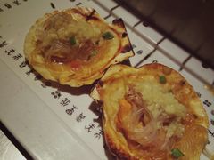 -很久以前羊肉串(大华三路店)
