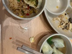 -素满香·全民食养自助(长宁龙之梦店)