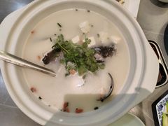 -水边人家·鱼宴餐厅·淳鱼馆(千岛湖店)