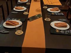 -Ministry of Crab(科伦坡店)