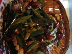 柏枝锅巴腊肉-杨记隆府(白象街店)